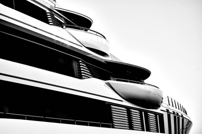 Motor Yacht NB 66 Yacht Detail