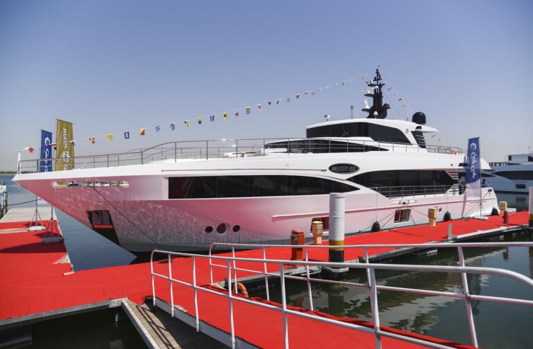 Majesty Yachts
