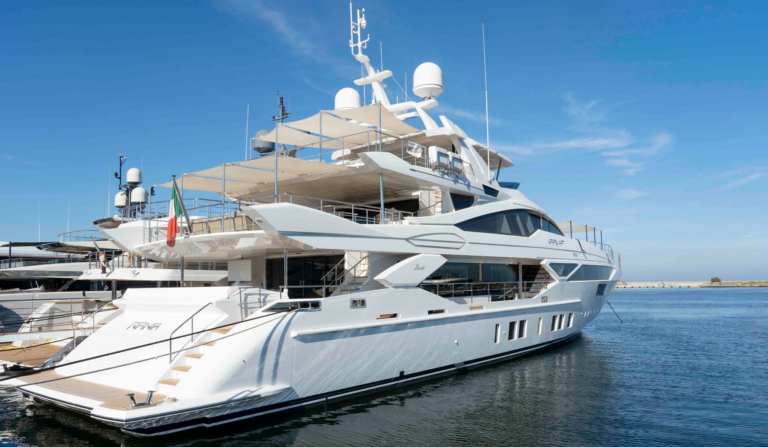 Benetti