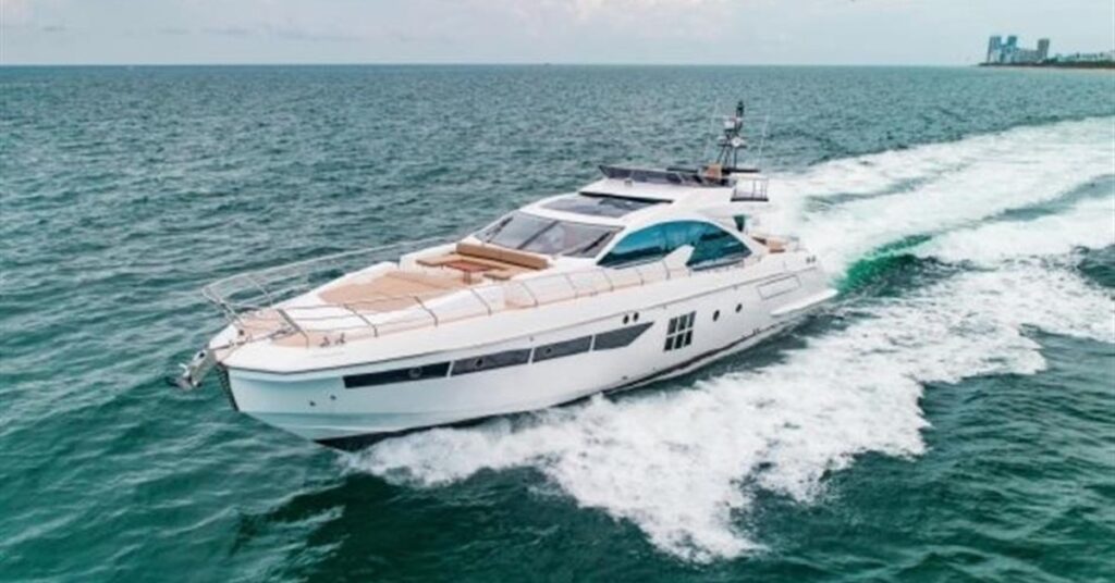 Azimut