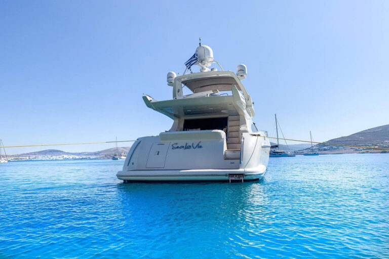 SEA LA VIE