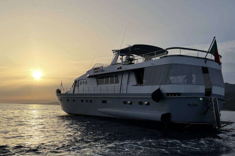 SEA SEVEN