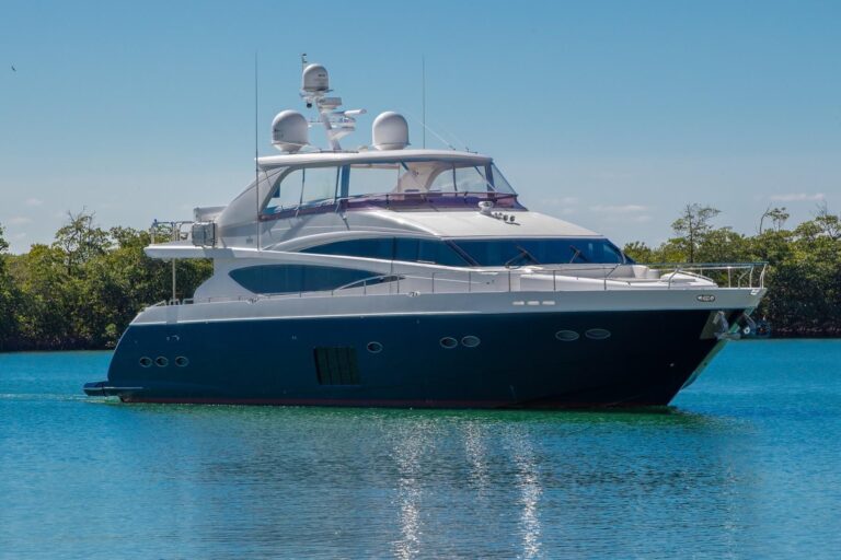 Princess Yachts