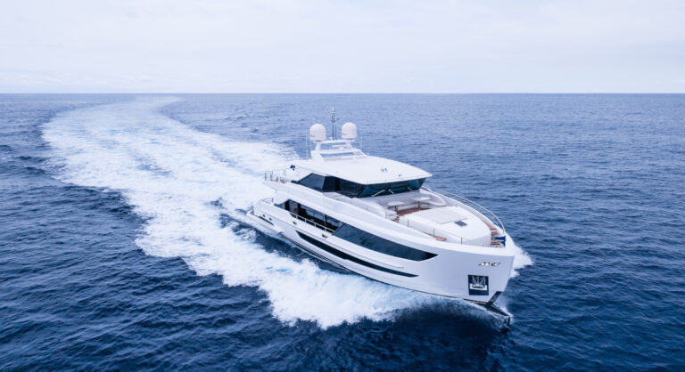 Horizon Yachts