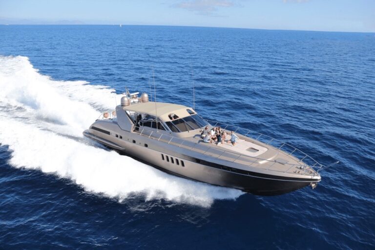 Mangusta (Overmarine)