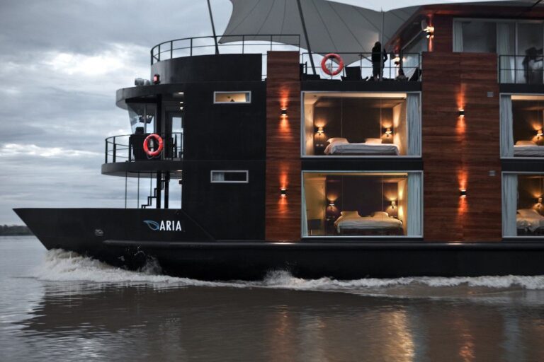 Mv aria