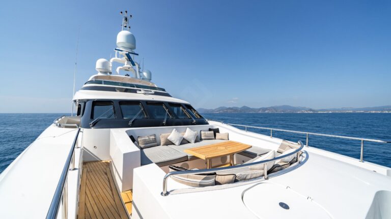 My Way V Yacht (2)