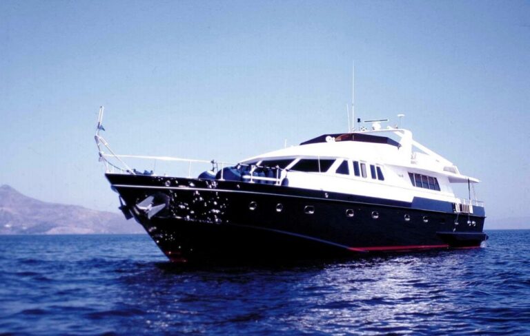 Cantieri Lavagna