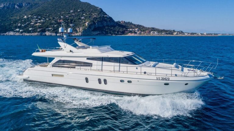 Myself Yacht