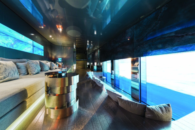 Nemo Room