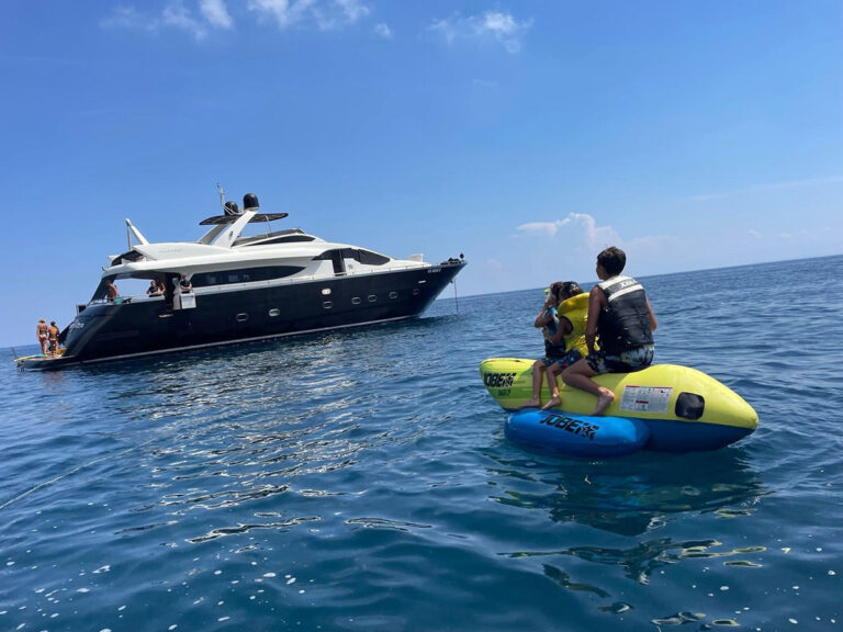 Water toys