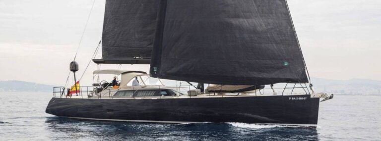 North Wind 72
