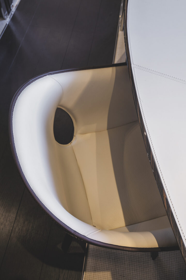 Office Chair Detail