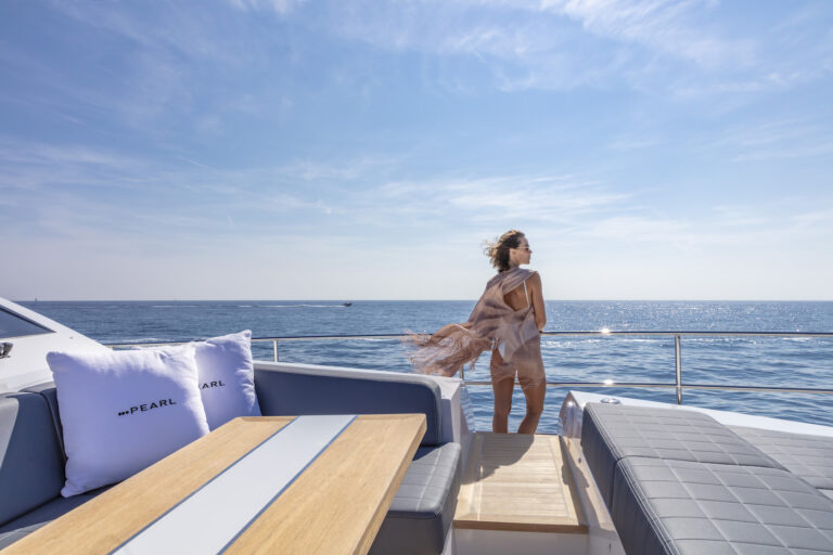 On Deck Lifestyle