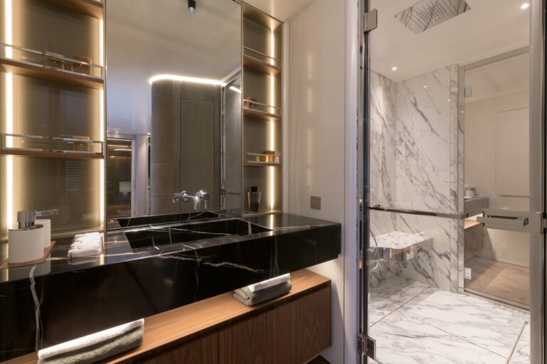 Onwer Bathroom