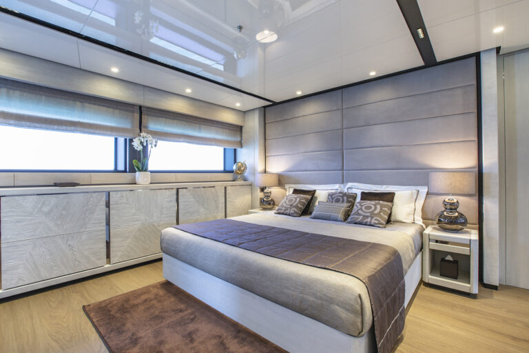 Onwer's Suite