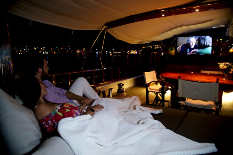 Outdoor Cinema