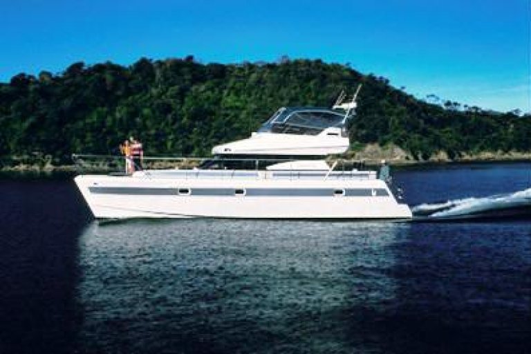 Overture luxury Powercat