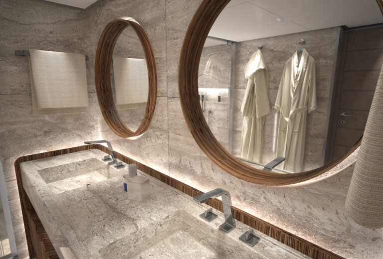 Owner Ensuite