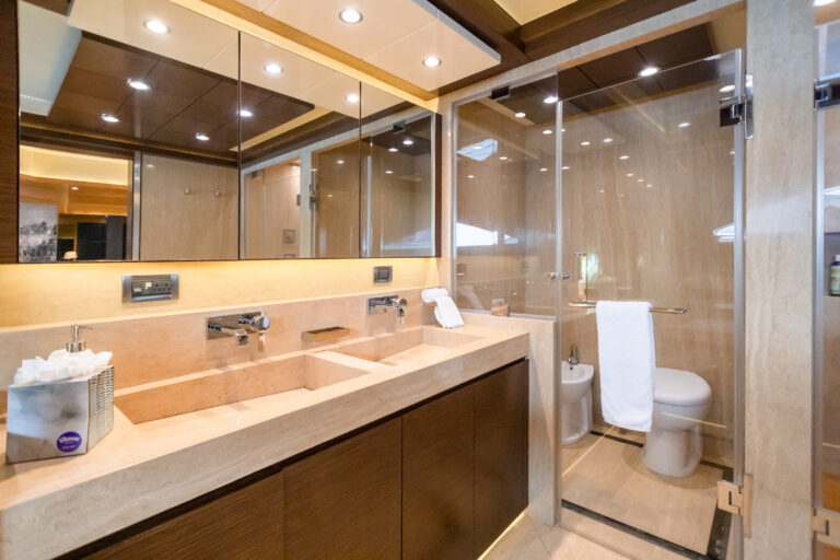 Owner Ensuite