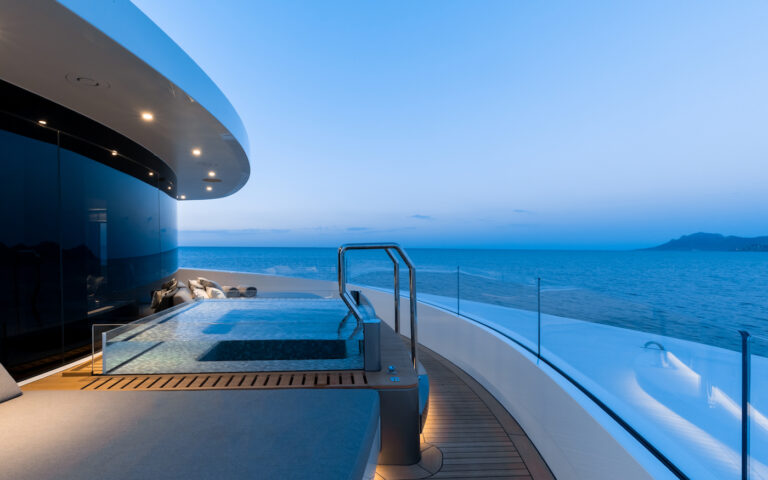 Owner Private Pool