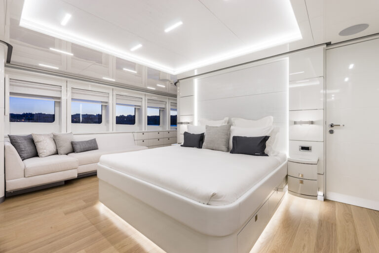 Owner Suite