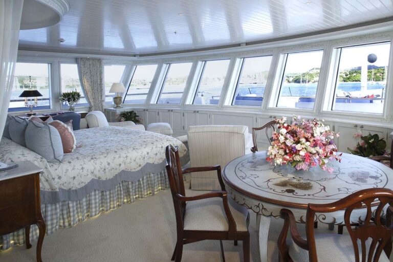 Owner Suite With Great Views