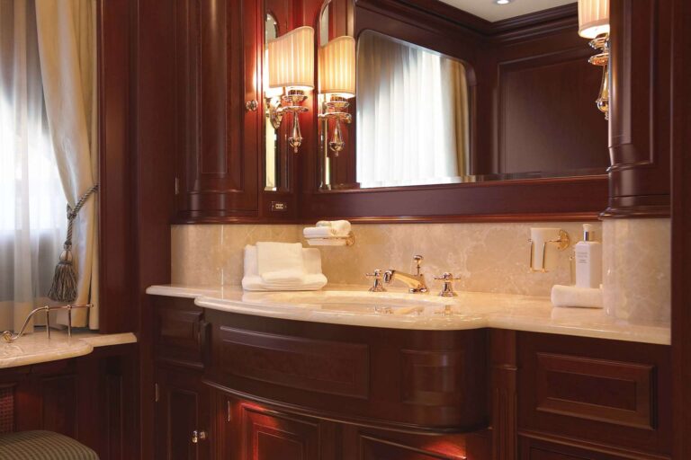 Owners Bathroom