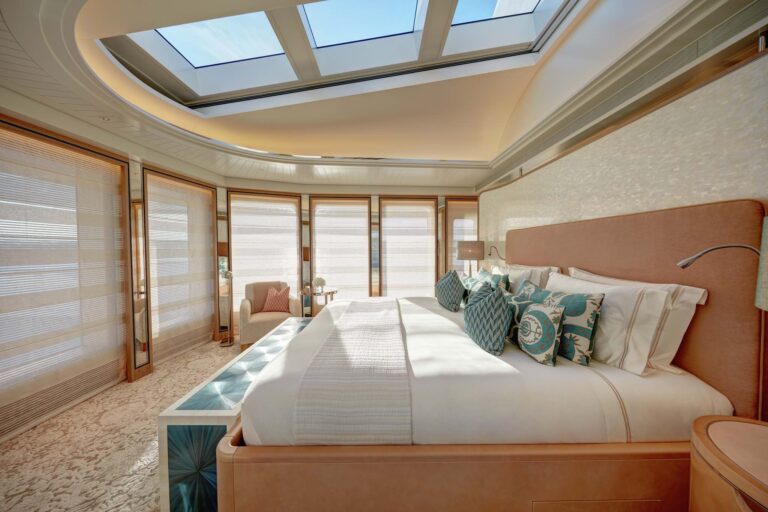 Owners Suite