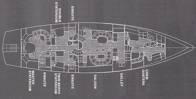 pac eagle 9