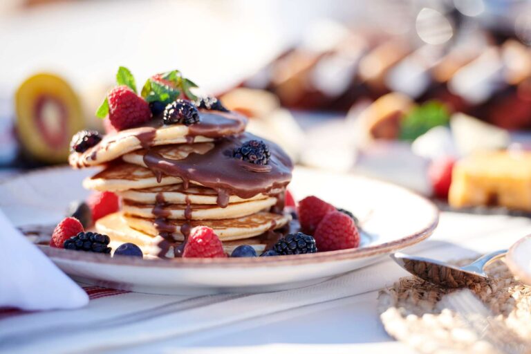 Pancakes