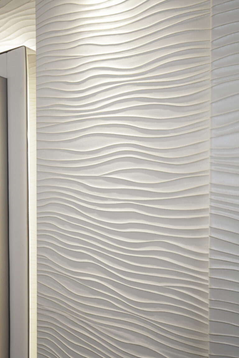 Panelling Detail