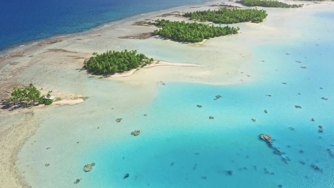 The Pearl of the South Pacific: Yacht charters in the Tuamotu Archipelago