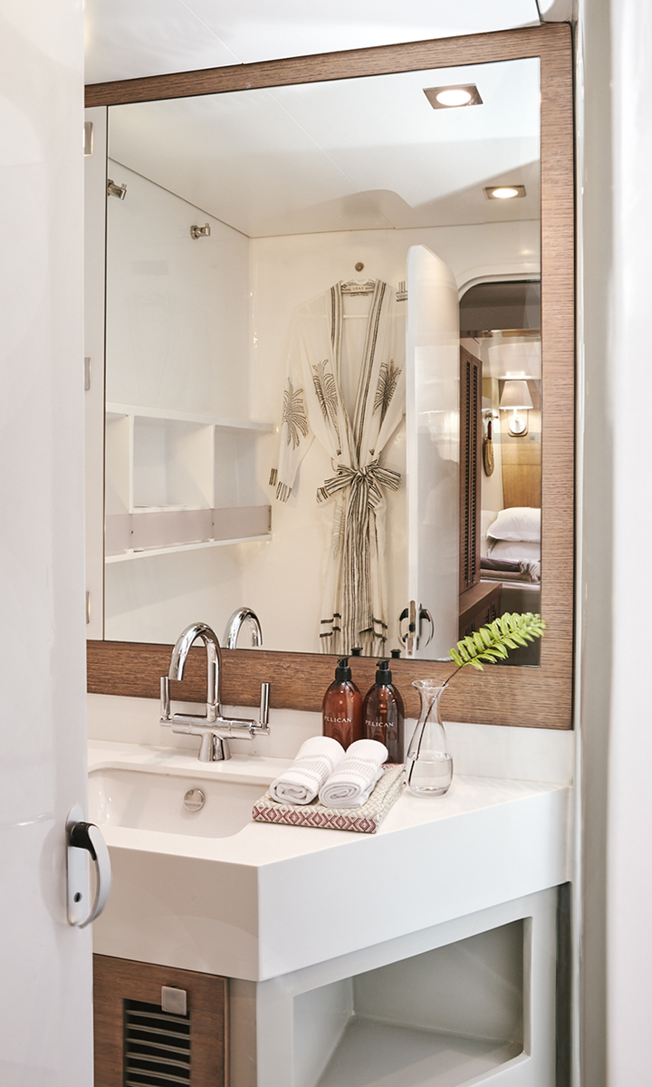 Ensuite