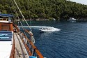 Charter yacht Sailing Gulet PERLA