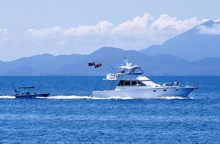Adventure Charter