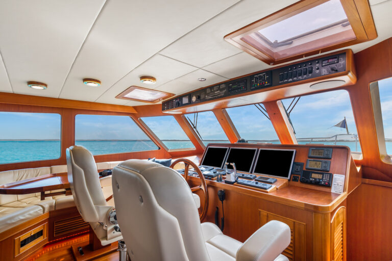 Pilot House