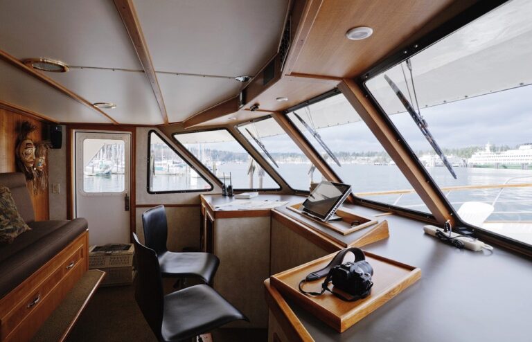 Pilot House 2