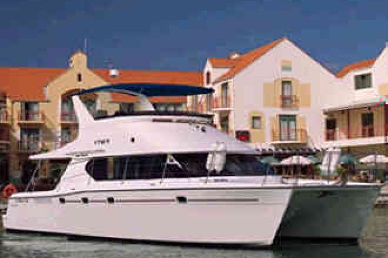 Powercat 52