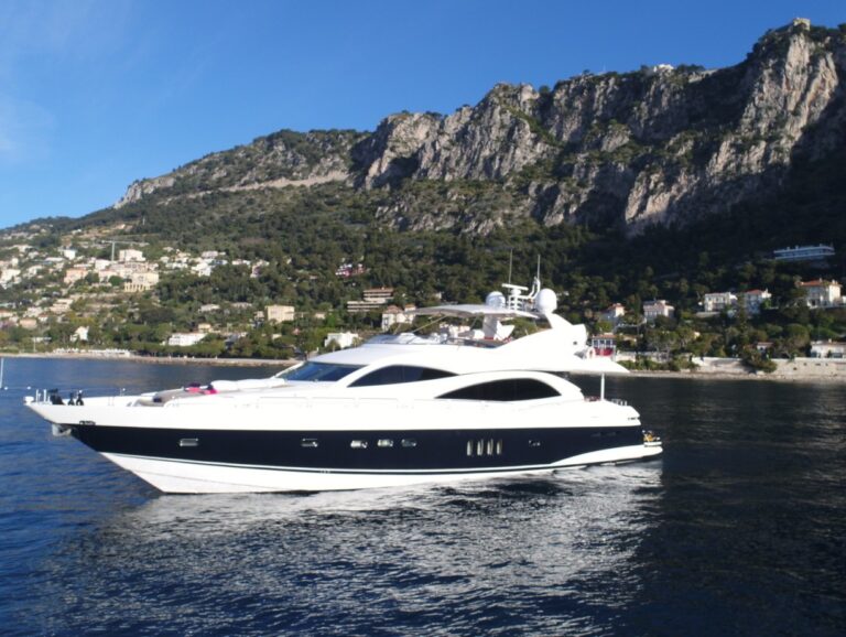 Sunseeker