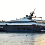 60M CUSTOM LUXURY SUPERYACHT