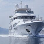 40M CLASSIC SUPREME 132'