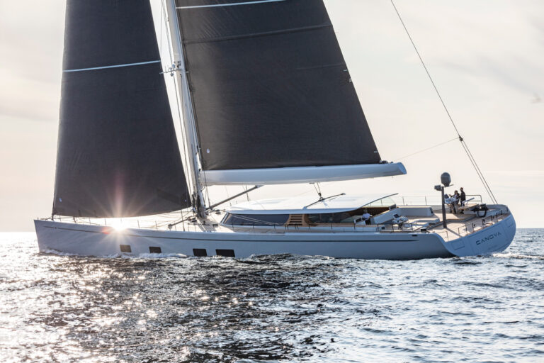 Profile Sailing