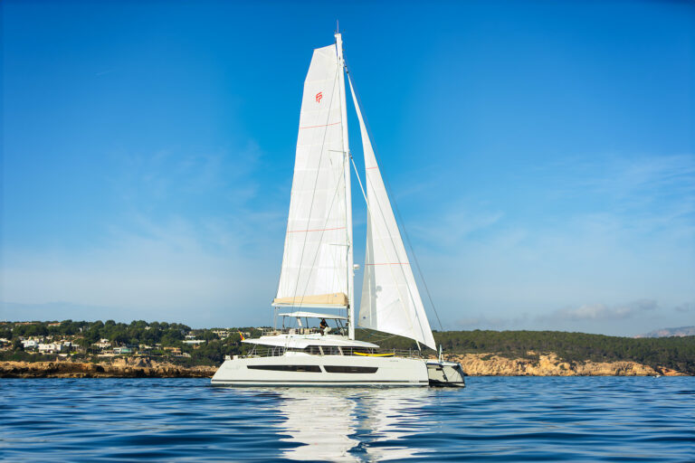Profile Yacht Yacht ERA