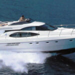 Raffaelli Maestrale 52