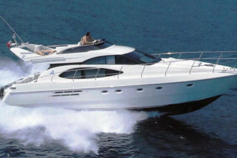 Raffaelli Maestrale 52