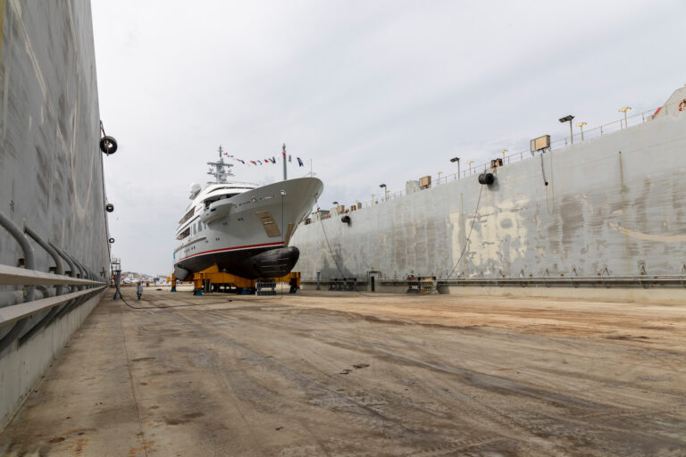 Ready To Be Launched