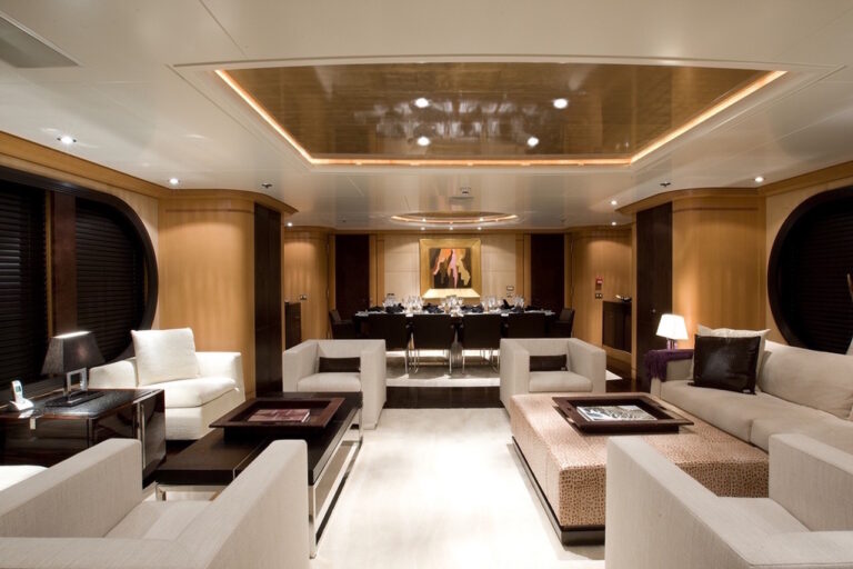 Saloon