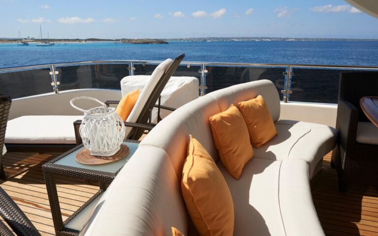 Relaxation Area