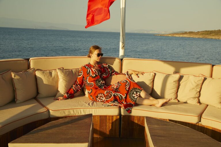 Relaxing